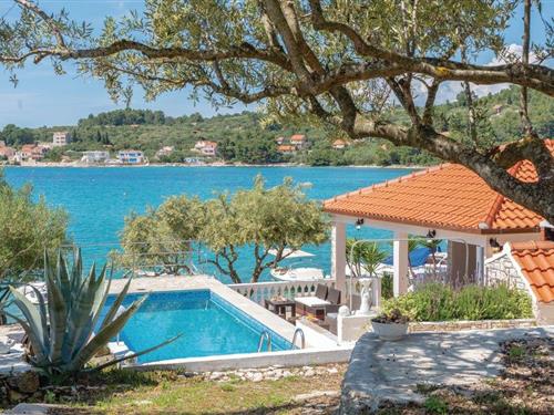 Holiday home - 4 persons -  - Gradina - Korcula-Gradina - 20270 - Vela Luka