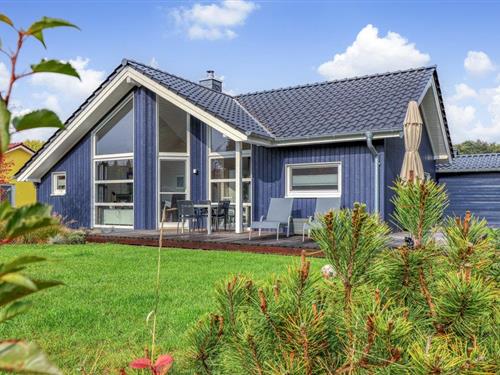 Feriehus - 6 personer -  - Warderbrück Seepark - Feriendorf Wardersee - 23827 - Krems Ii/Warderbrück