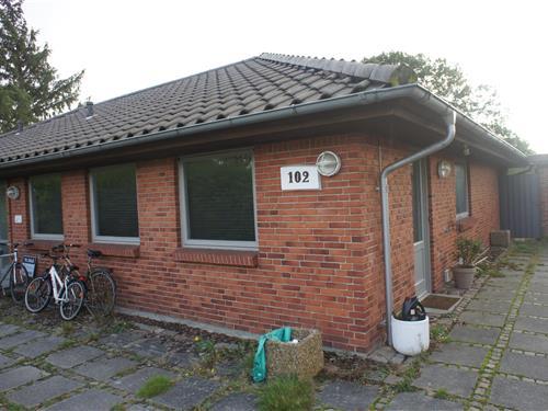 Holiday Home/Apartment - 6 persons -  - Fyrrelunden - 6705 - Esbjerg Ø