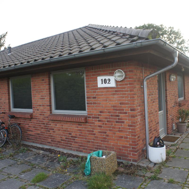 Ferienhaus - 6 Personen -  - Fyrrelunden - 6705 - Esbjerg Ø