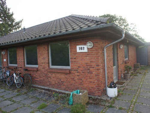 Feriehus - 6 personer -  - Fyrrelunden - 6705 - Esbjerg Ø