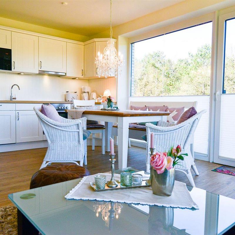 Ferielejlighed - 4 personer -  - Hans-Retzlaff-Str. - 27476 - Cuxhaven