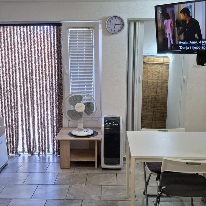 Ferielejlighed - 3 personer -  - 23452 - Karin Donji