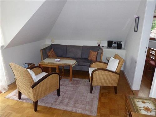 Holiday Home/Apartment - 4 persons -  - Rendsburger Straße - 24866 - Busdorf