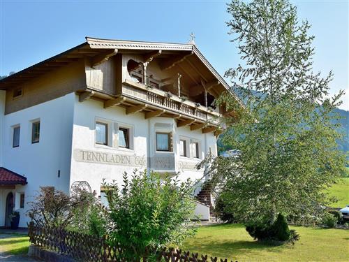 Ferielejlighed - 6 personer -  - Grafenweg - 6314 - Wildschönau - Niederau