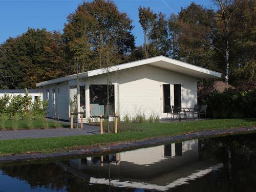 Chalet - 6 personer -  - 7955PP - Ijhorst