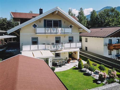 Holiday Home/Apartment - 2 persons -  - Buchenweg - 5700 - Zell Am See