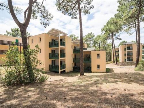 Ferielejlighed - 4 personer -  - 33121 - Carcans-Maubuisson