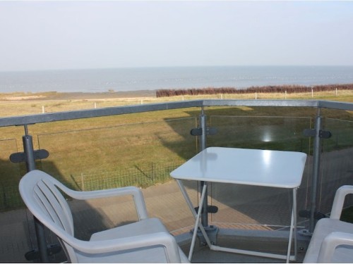 Sommerhus - 4 personer -  - 27476 - Cuxhaven