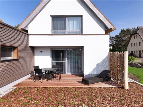 Holiday home - 4 persons -  - Hans-Dietrich-Genscher-Str. - 17459 - Loddin