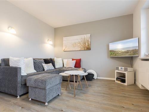 Ferieleilighet - 4 personer -  - Berthin-Bleeg-Str. - 25996 - Wenningstedt-Braderup (Sy