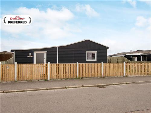 Sommerhus - 5 personer -  - Sneglevej - 7680 - Thyborøn