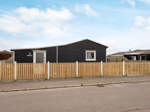 Sommerhus - 5 personer -  - Sneglevej - 7680 - Thyborøn