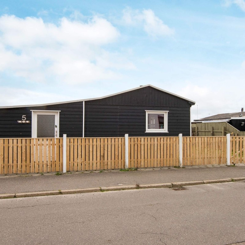 Sommerhus - 5 personer -  - Sneglevej - 7680 - Thyborøn