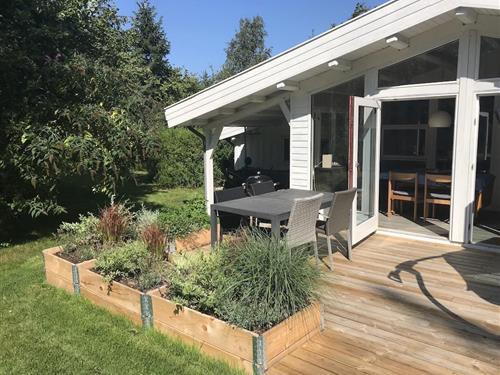 Sommerhus - 6 personer -  - Klokkelyngvej - 4583 - Sjællands Odde