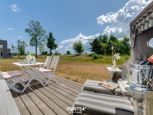 Ferielejlighed - 4 personer -  - Matrosen-Ring - 24376 - Olpenitz