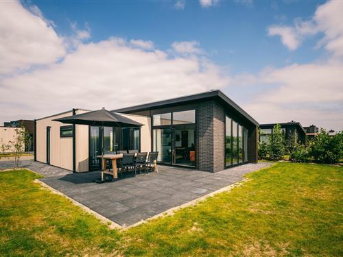 Bungalow - 6 personer -  - 3249AW - Herkingen