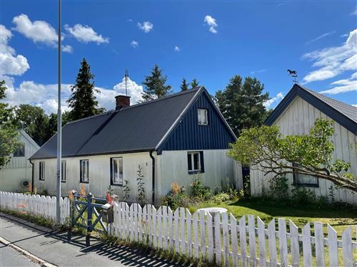 Ferienhaus - 4 Personen -  - Stora vägen - Yngsjö - 29772 - Everöd