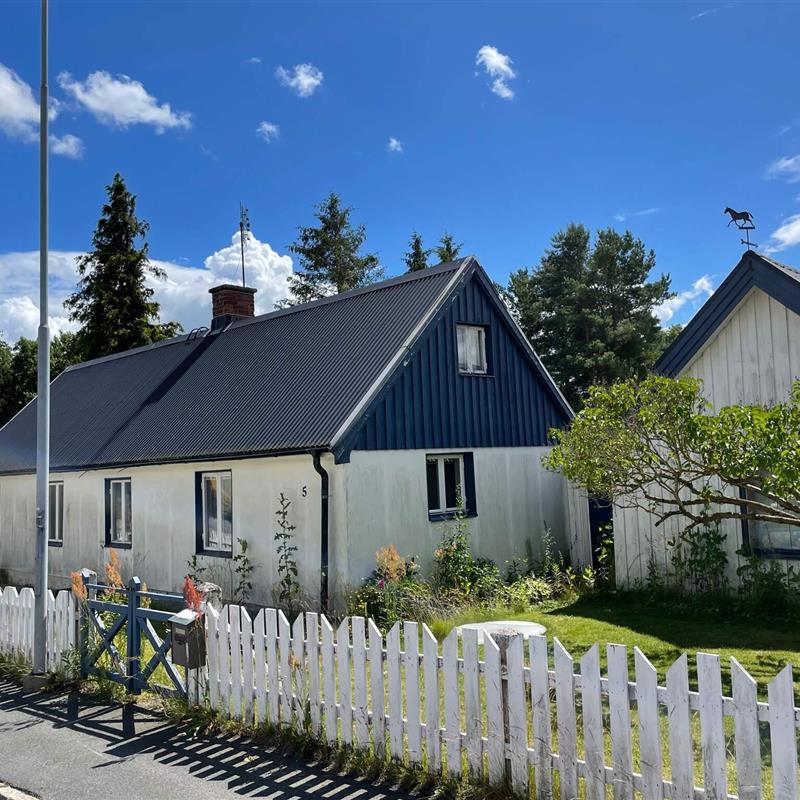  - 4 personer -  - Stora vägen - Yngsjö - 29772 - Everöd