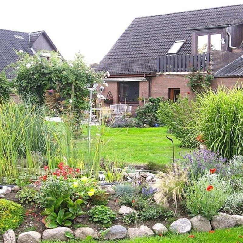 Sommerhus - 4 personer -  - 22959 - Linau