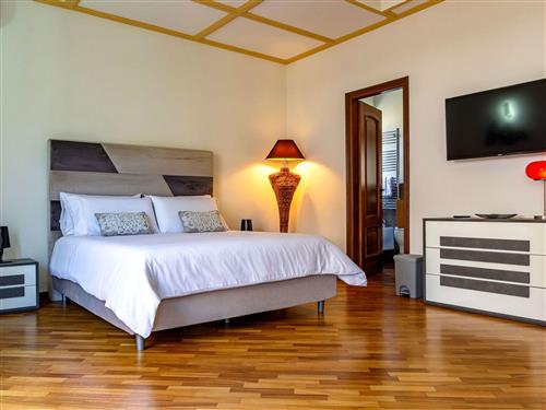 Værelse - 2 personer -  - Castelmola - 98035