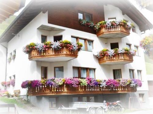 Holiday apartment - 3 persons -  - Plan Strasse - 7562 - Samnaun-Plan