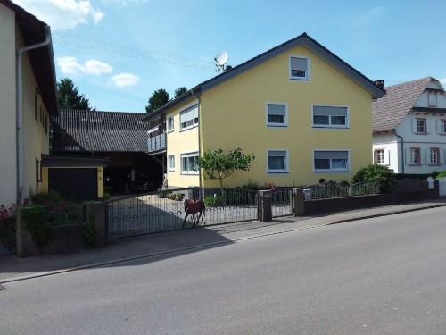 Sommerhus - 4 personer -  - 77743 - Neuried