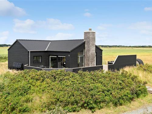 Sommerhus - 6 personer -  - Mærsk Vase - 6857 - Blåvand