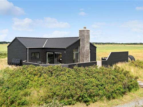 Sommerhus - 6 personer -  - Mærsk Vase - 6857 - Blåvand