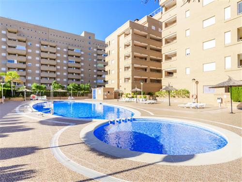 Sommerhus - 4 personer -  - Oropesa Del Mar - 12594