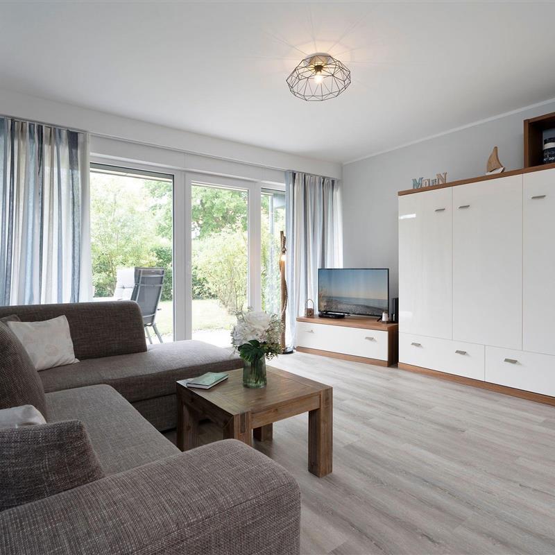 Ferielejlighed - 4 personer -  - Waldstraße - 23746 - Kellenhusen