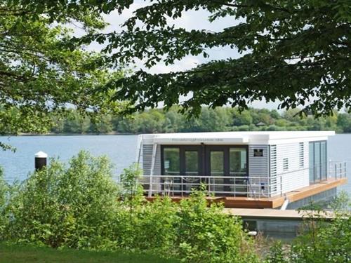 Houseboat - 2 persons -  - 46509 - Xanten