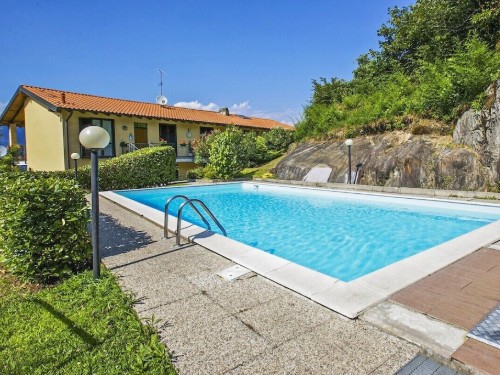 Holiday home - 3 persons -  - 21010 - Pino