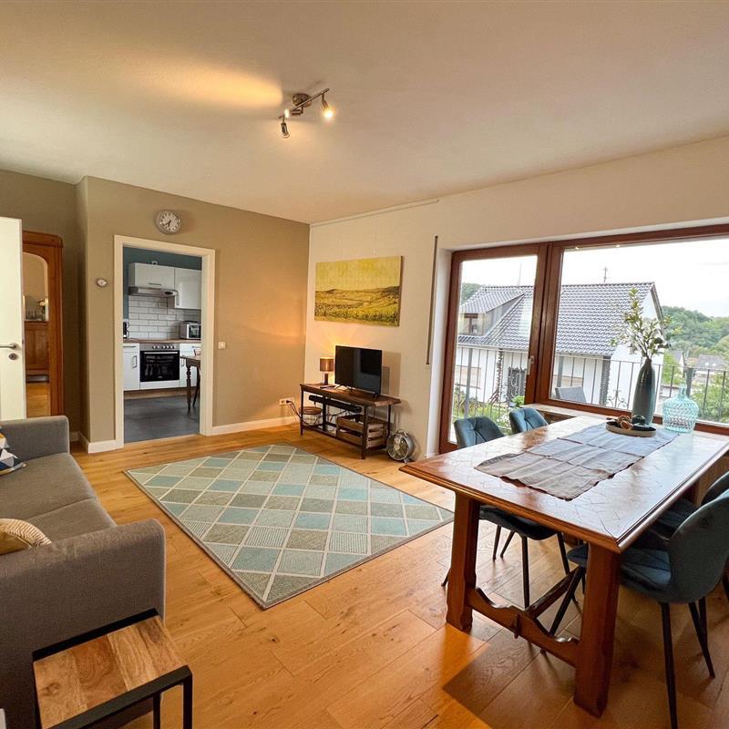 Ferielejlighed - 4 personer -  - Rosenbergstr. - 54459 - Wiltingen