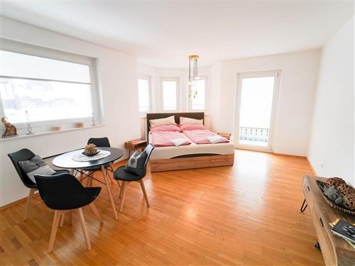 Ferienwohnung - 8 Personen -  - Schmittenstraße - 5700 - Zell Am See