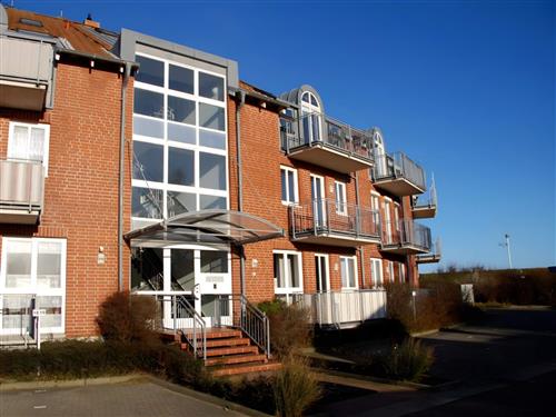  - 3 personer -  - Deichweg - Kieler Bucht - 24217 - Neuschönberg