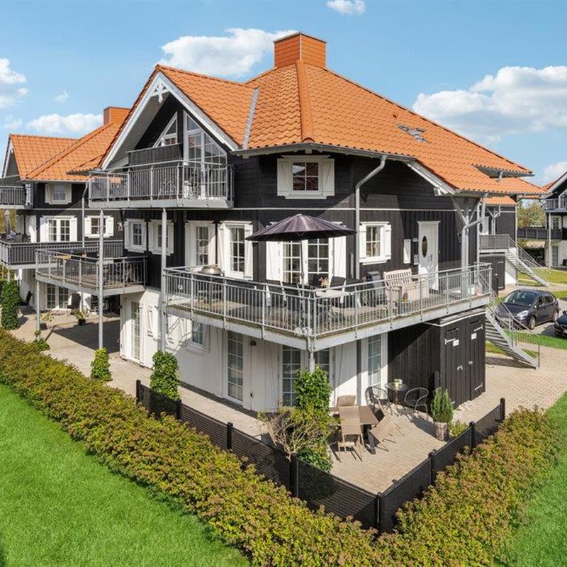 Ferienwohnung - 6 Personen -  - Vestre Engvej - 5400 - Bogense