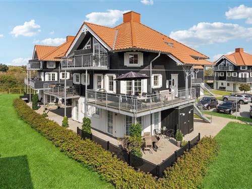 Ferienhaus - 6 Personen -  - Vestre Engvej - 5400 - Bogense