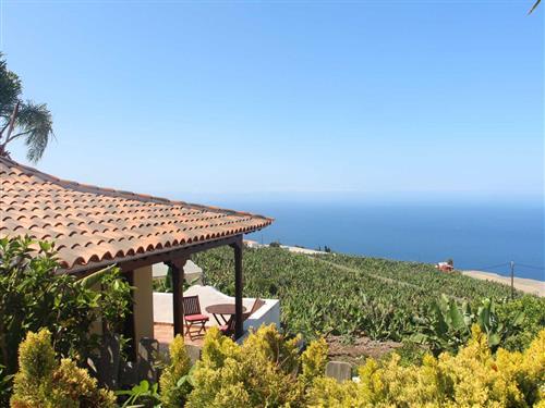 Holiday Home/Apartment - 7 persons -  - Camino Lomo Ignacio - 38789 - Tijarafe