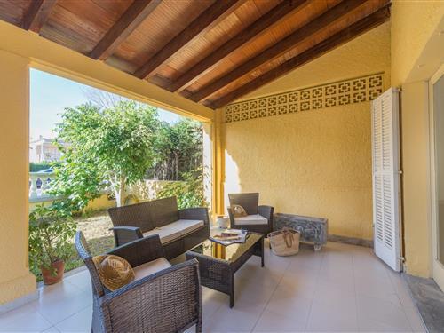 Sommerhus - 8 personer -  - 07400 - Puerto De Alcúdia, Illes