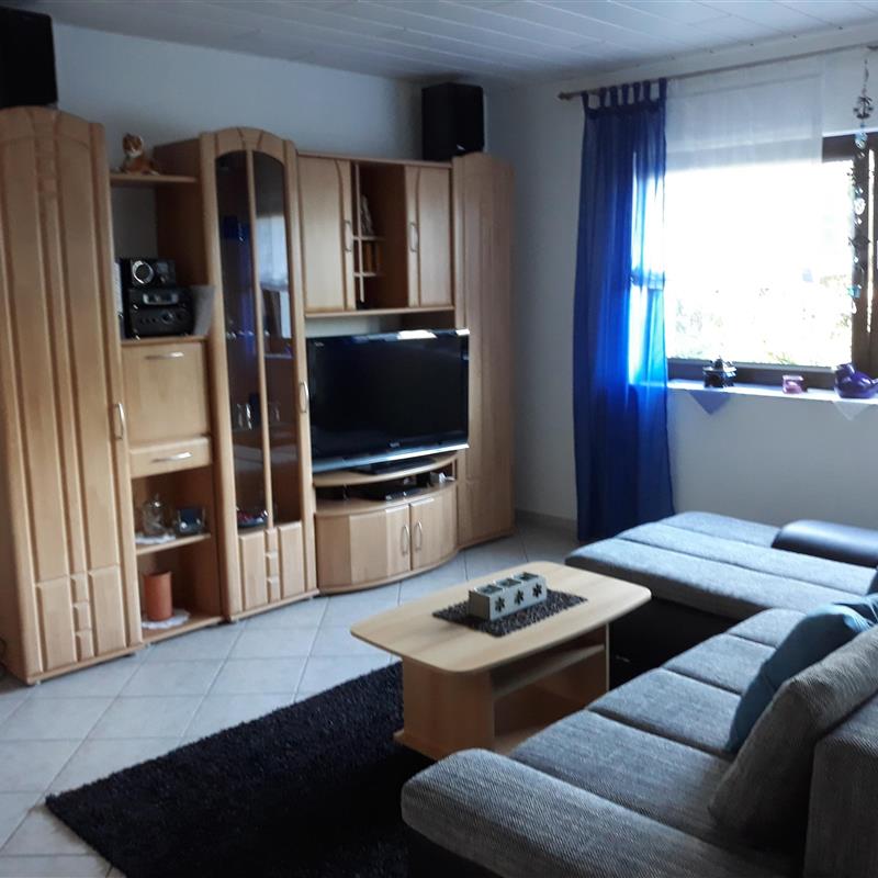 Ferielejlighed - 3 personer -  - Am Emmerich - 66606 - Sankt Wendel