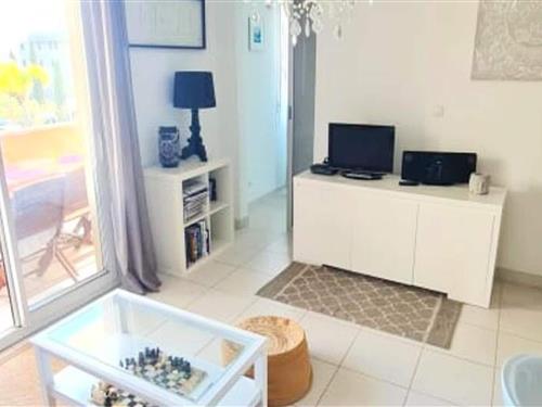 Ferienhaus - 4 Personen -  - 20000 - Ajaccio