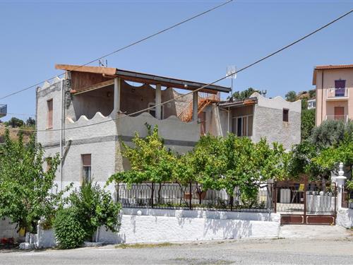 Holiday Home/Apartment - 9 persons -  - Via Campoli snc - 89121 - Reggio Calabria