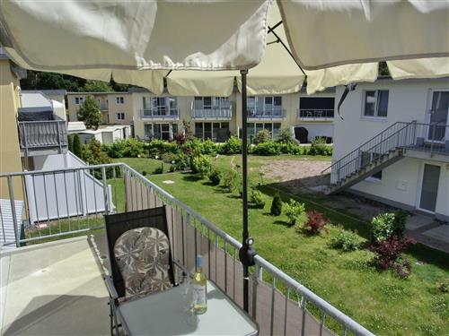 Semesterlägenhet - 4 personer -  - Uhlenweg - 18181 - Graal-Müritz