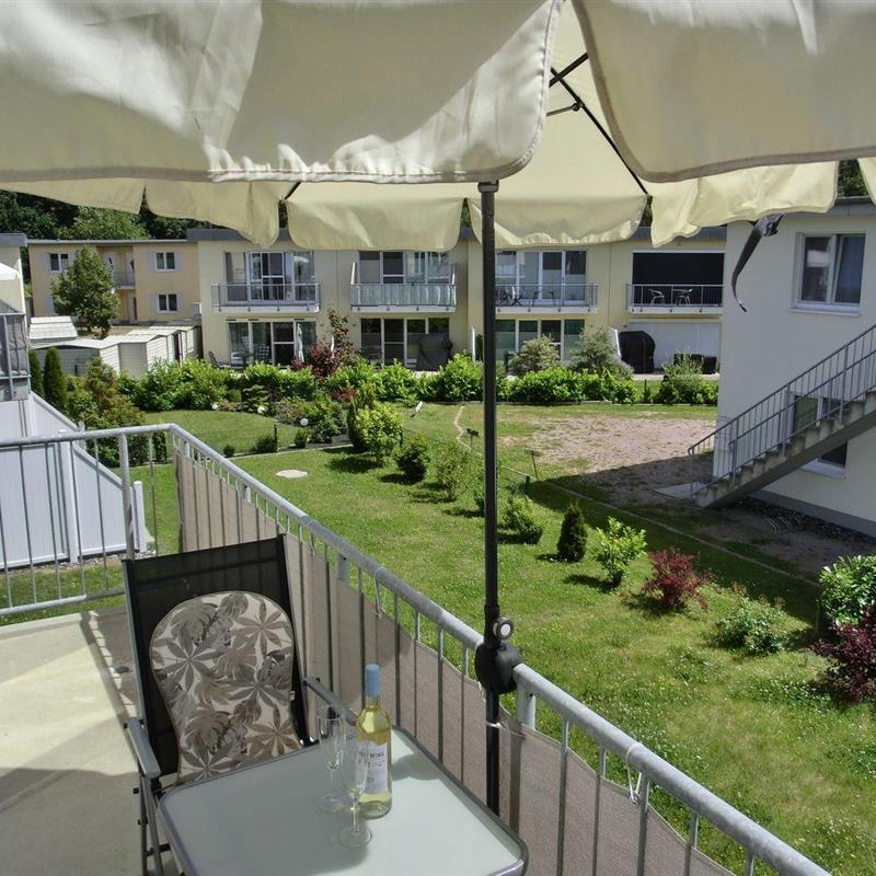 Ferielejlighed - 4 personer -  - Uhlenweg - 18181 - Graal-Müritz