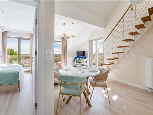 Ferielejlighed - 6 personer -  - Wschodnia - 78-111 - Sianozety