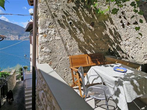 Ferielejlighed - 2 personer -  - Brenzone - 37010