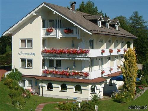 Ferienhaus - 2 Personen -  - Am Buchenacker - 94252 - Bayerisch Eisenstein