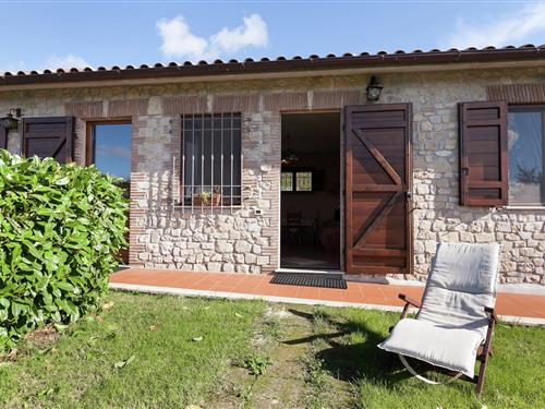 Bondehus - 2 personer -  - 02041 - Casperia