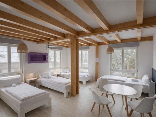 Rom - 4 personer -  - Buchenring - 22359 - Hamburg